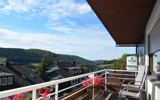 Hotel Südhang