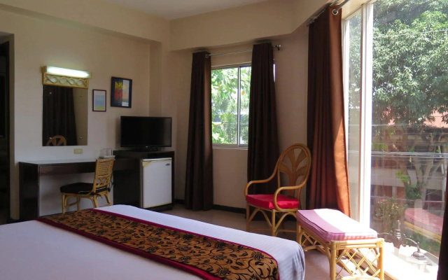 Humbertos Hotel