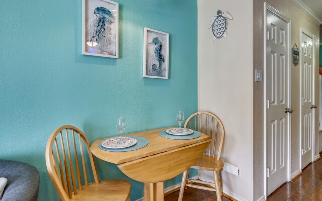 Casa Del Mar 191 - Flor del Mar