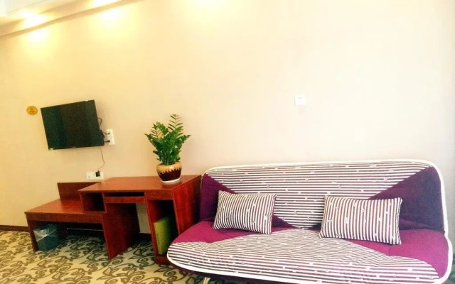 Miya Xianhengfengqing Hotel