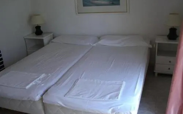 Apartamentos Casa Blanca