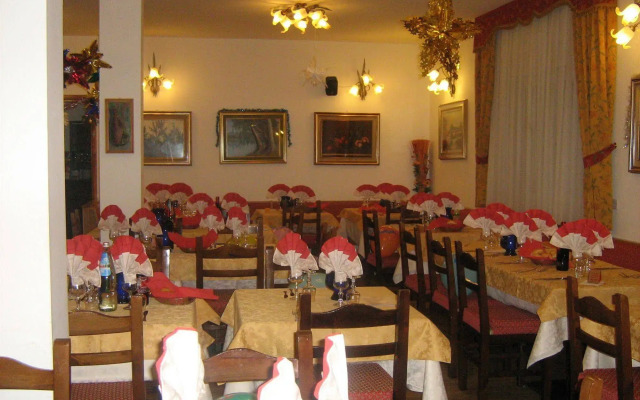 Albergo Sciatori