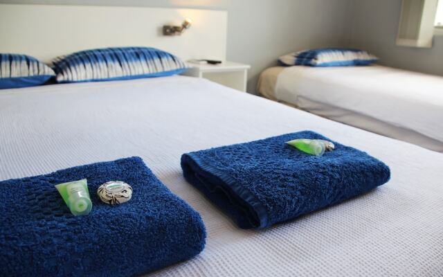 Plantation Retro Motel Tyndale