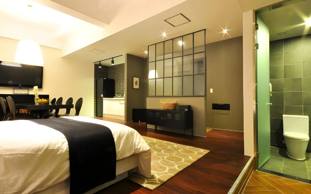 Boo Design Hotel