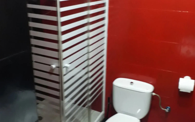 Hostal Mayor