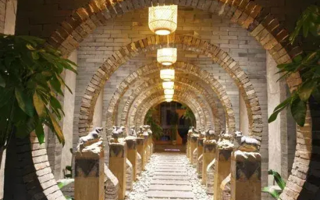 Mijing Ancient City Homestay