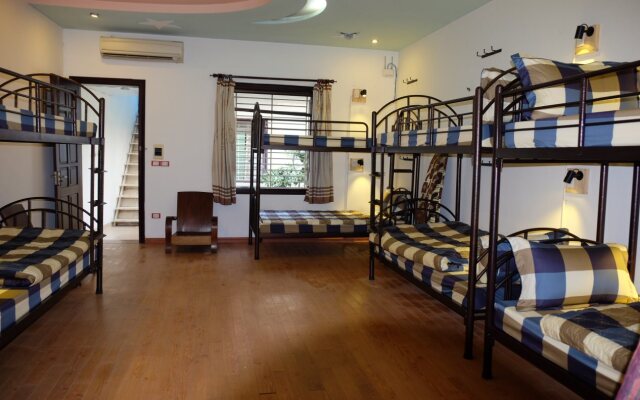 Cheetah Hostel