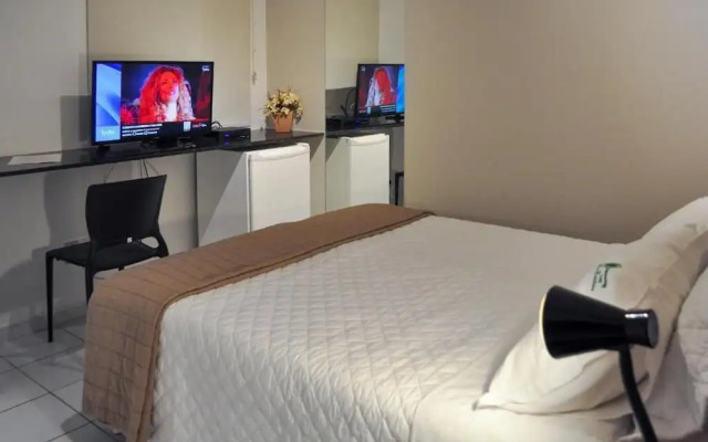 Hotel Suites Residence