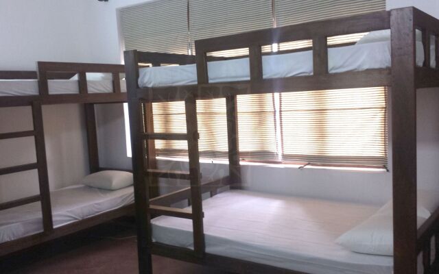 Backpackers Paradise Colombo