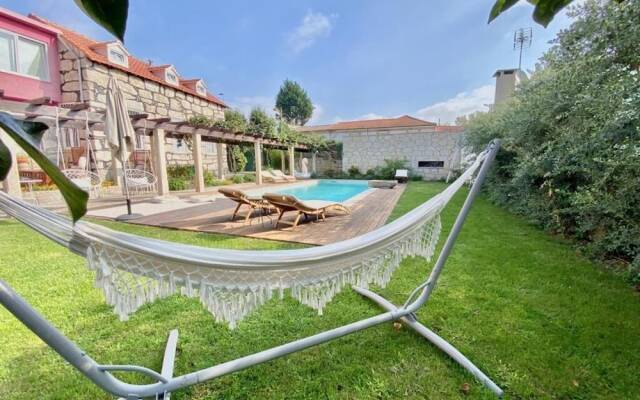 Oriental Porto Guesthouse