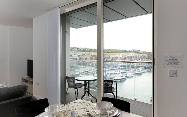 Rethink Living - Luxury Brighton Marina