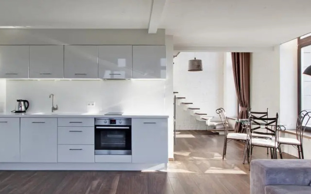 Soho 65 Loft
