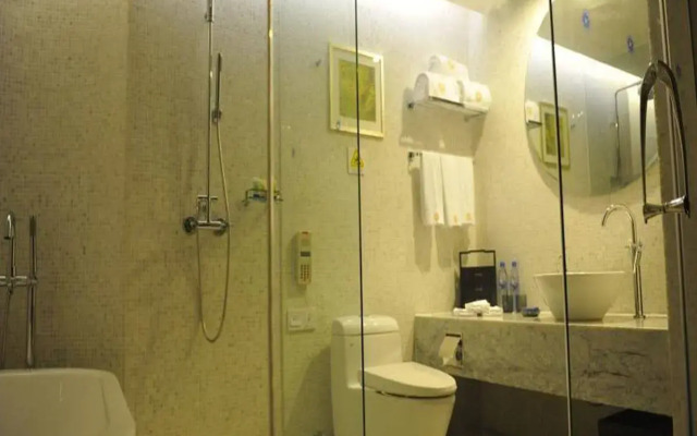 Tian Ping Hotel