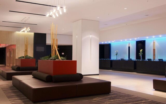 Hilton Quebec