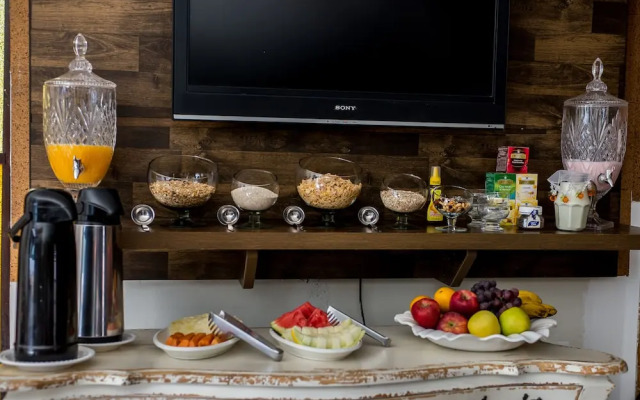 Villa das Araucarias