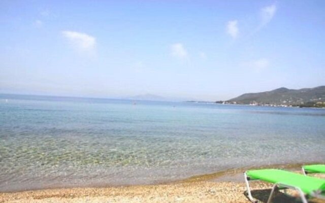 Platanofylla Pelion Apartment