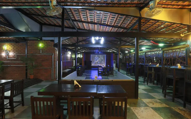 Hotel Abhimaani Vasathi