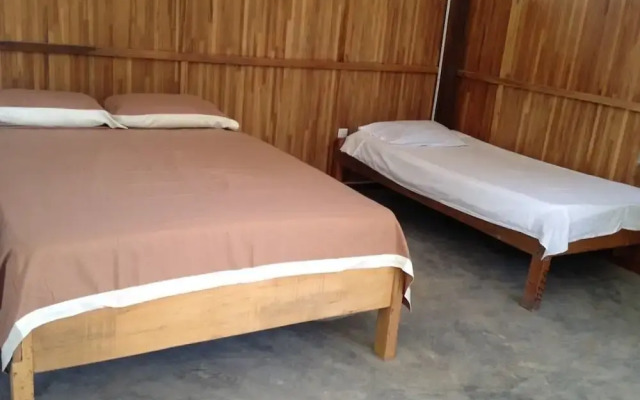 Amazonia Guest House