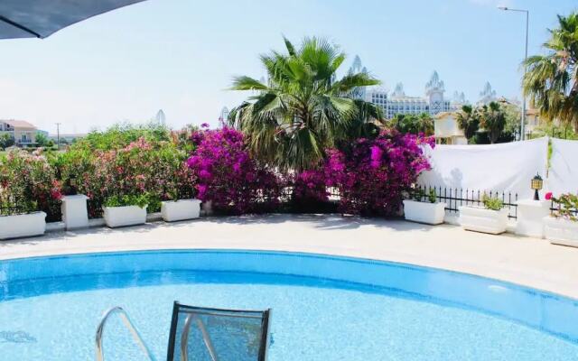 Belek Luks Villa by Belek Rental