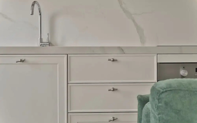 Elegant 2-bed apt in the Centre of Milan