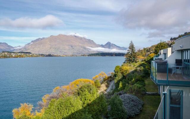 Remarkables Retreat 1