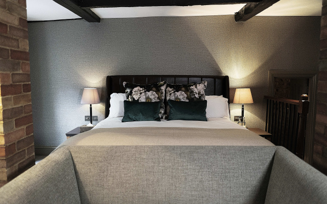 Hotel du Vin & Bistro Cambridge