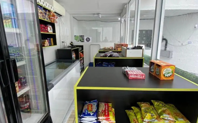 SP apartamento 1 dormitório