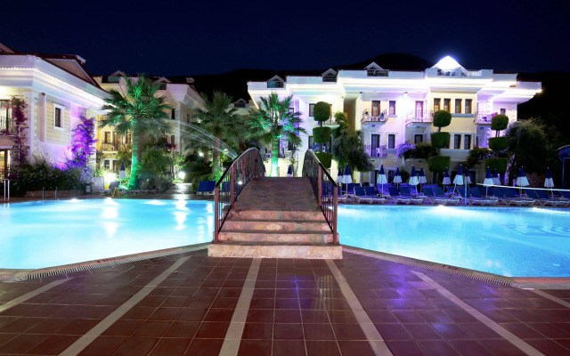 Yel Holiday Resort - All Inclusive