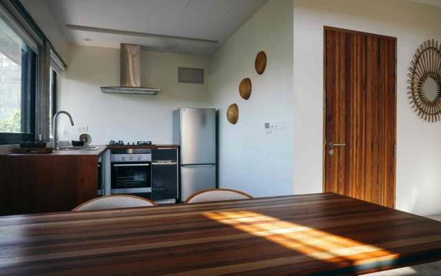 Urban Residences - Siem Reap