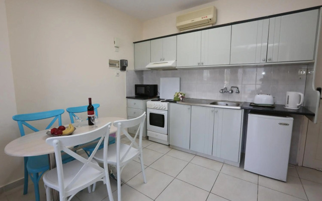 Sunquest Gardens Holiday Resort