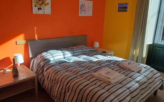 B&B Etnaview