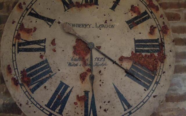 La Maison De Lalette