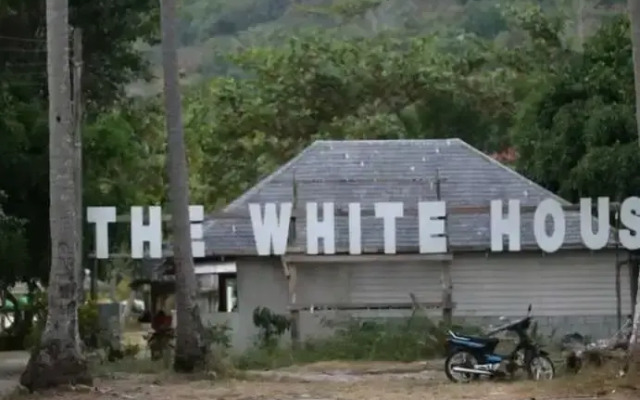 The White House Resort