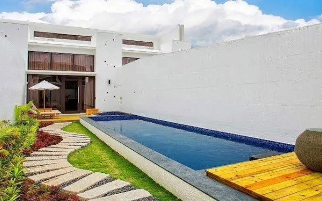 Sheng Tu Villa