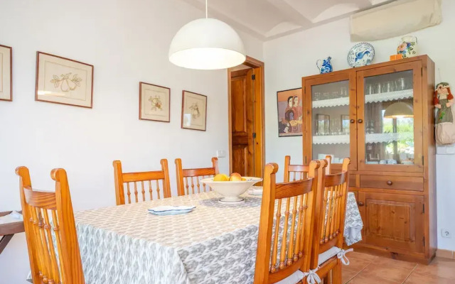 Reynes in Mallorca With 3 Bedrooms and 2 Bathrooms
