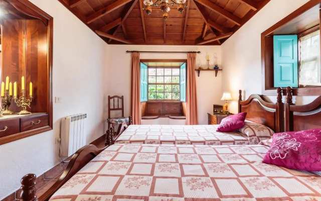 Casa Rural Priscila