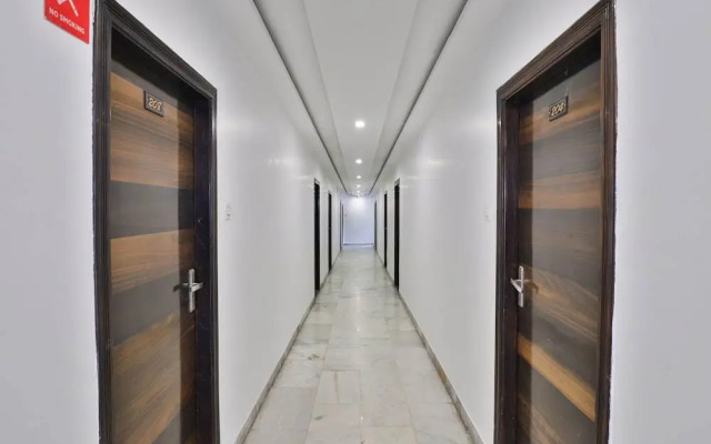 Vista Rooms at SM Road Ellis Bridge