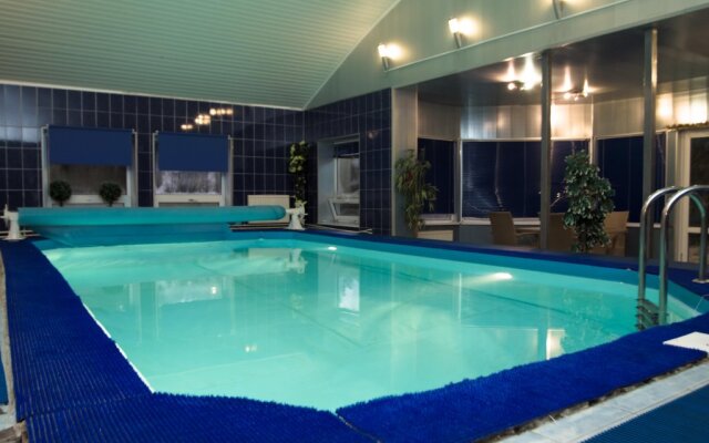 Motel Medved