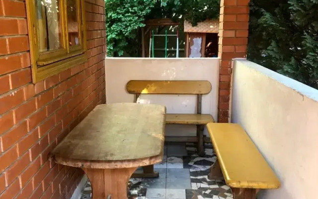 Vega Guest House