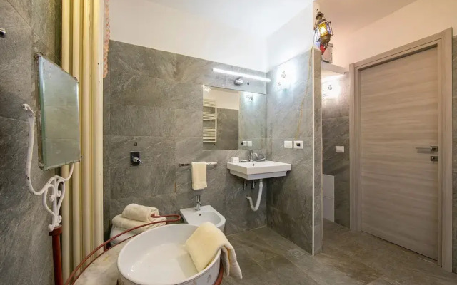 Charming Villa I Tre Archi