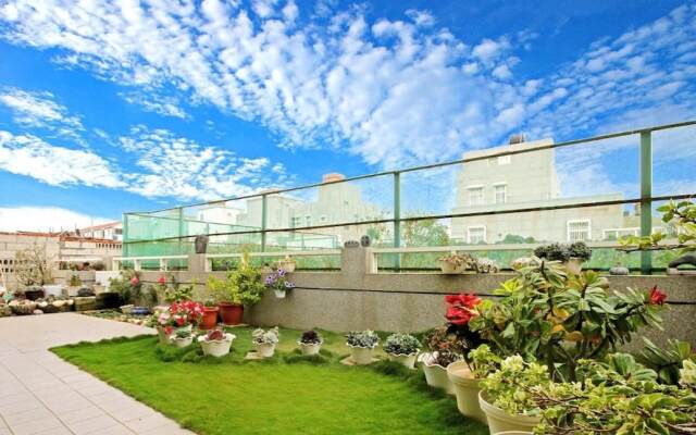 Zih Yue Tong Homestay II