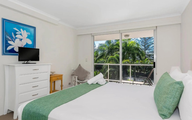 Oscar on Main Resort