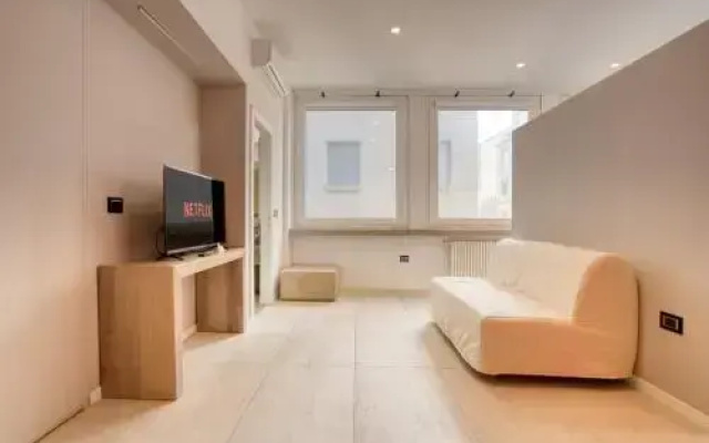 Apartment Passarella 4
