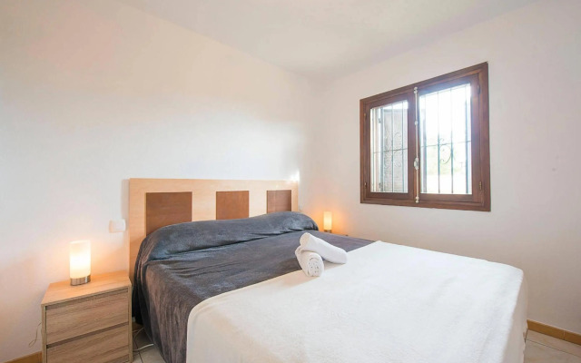 Bungalow Salud - PlusHolidays