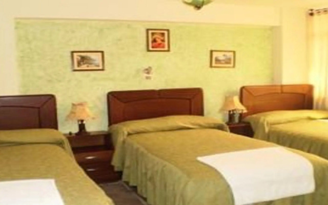 Hotel Savoy