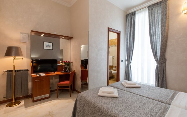 Hotel Centro Cavour