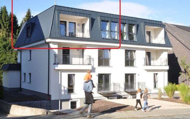 Villa Winterberg Panorama Lodge