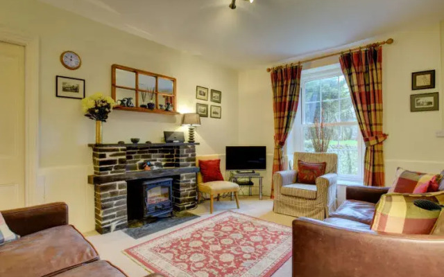 Holiday Home Crugmeer