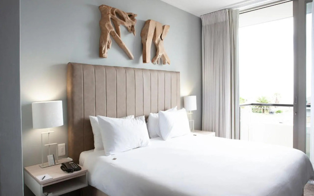 Atlantic Beach Hotel