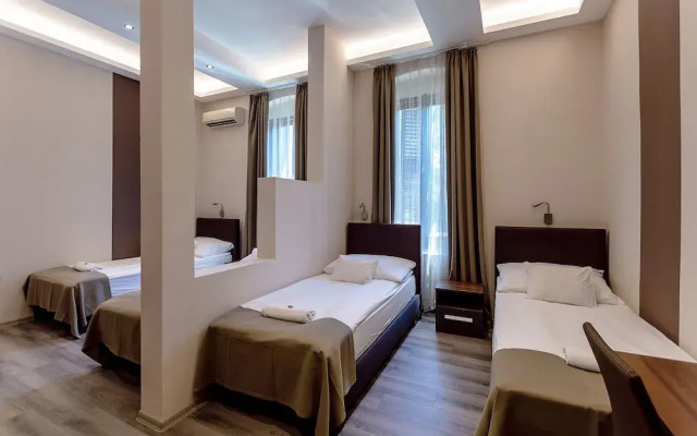 Vén Diófa Vendégház